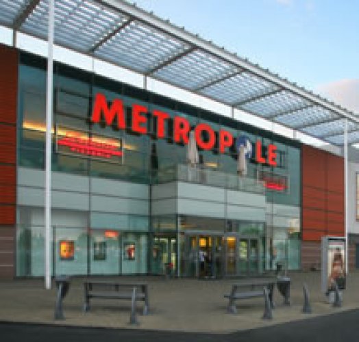 metropole zličín - akce prodloužena do 7.7.11