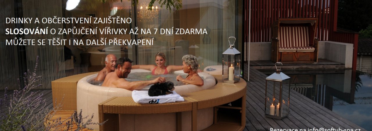 Den Softub Dubeč, Praha 10