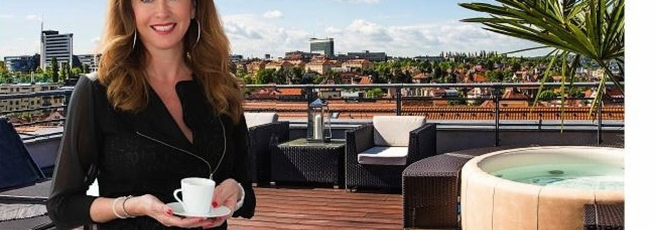 Italský jih u Vyšehradu